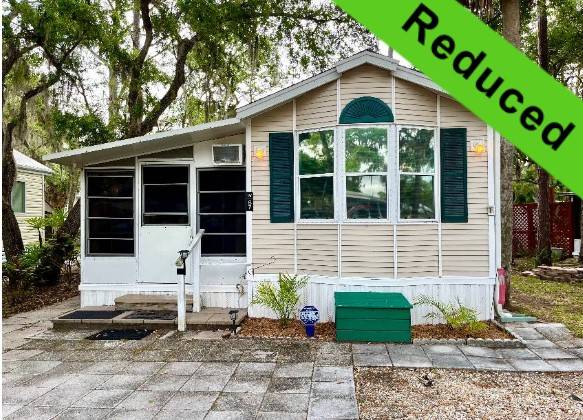 1300 N River Rd Lot W67 a Venice, FL Mobile or Manufactured Home for Sale